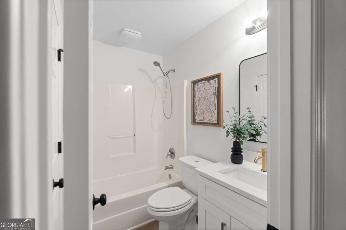 2203 Hidden Creek Drive