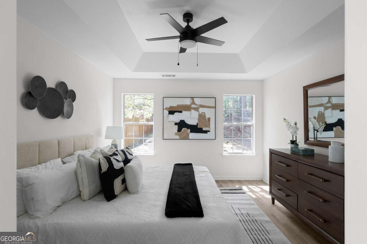 2203 Hidden Creek Drive