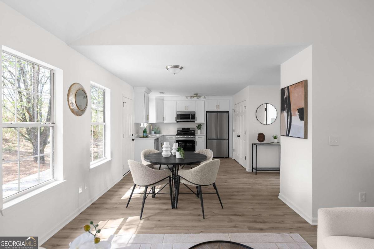 2203 Hidden Creek Drive