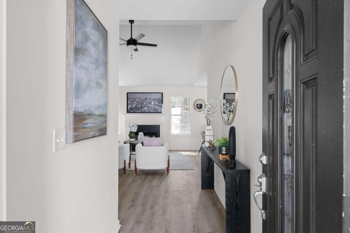 2203 Hidden Creek Drive