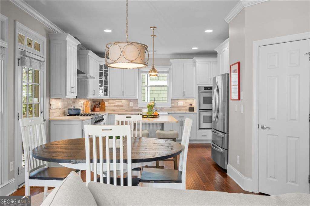 1165 Bluffhaven Way NE