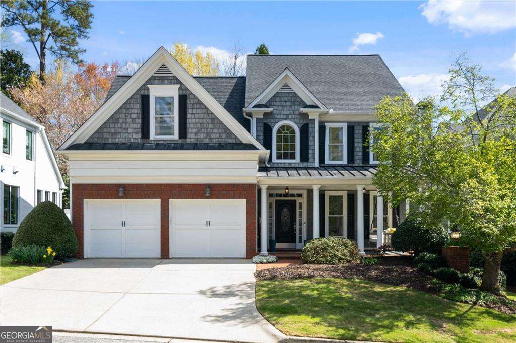 1165 Bluffhaven Way NE