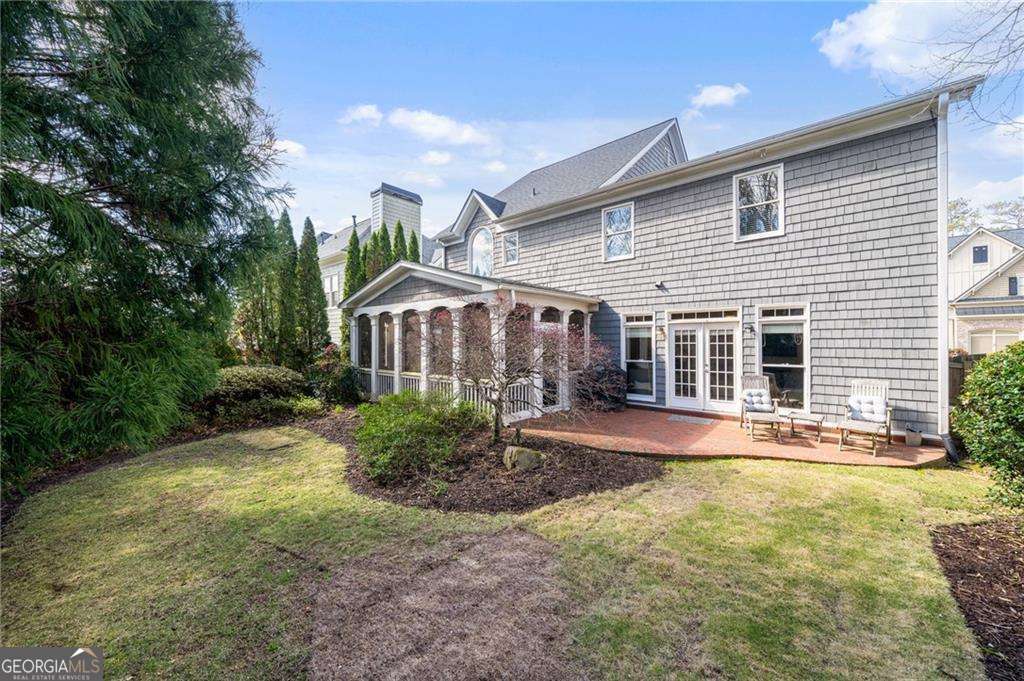 1165 Bluffhaven Way NE