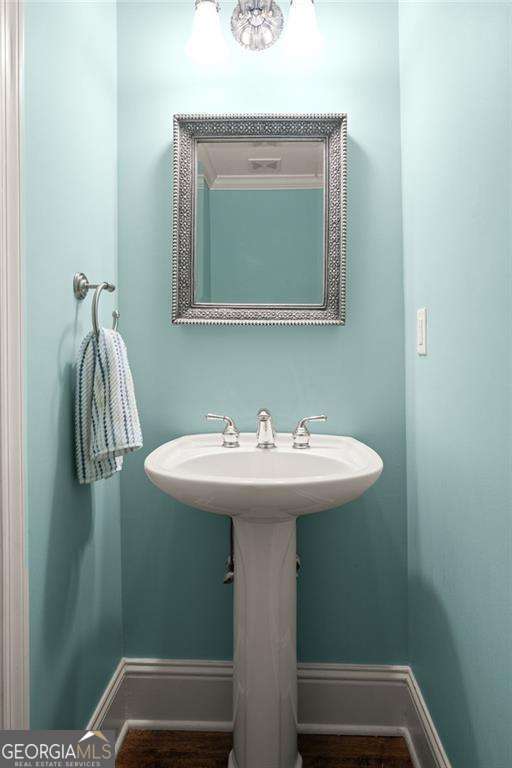 1165 Bluffhaven Way NE