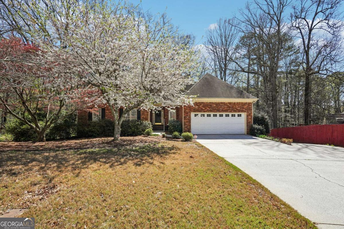 3500 Sims Road