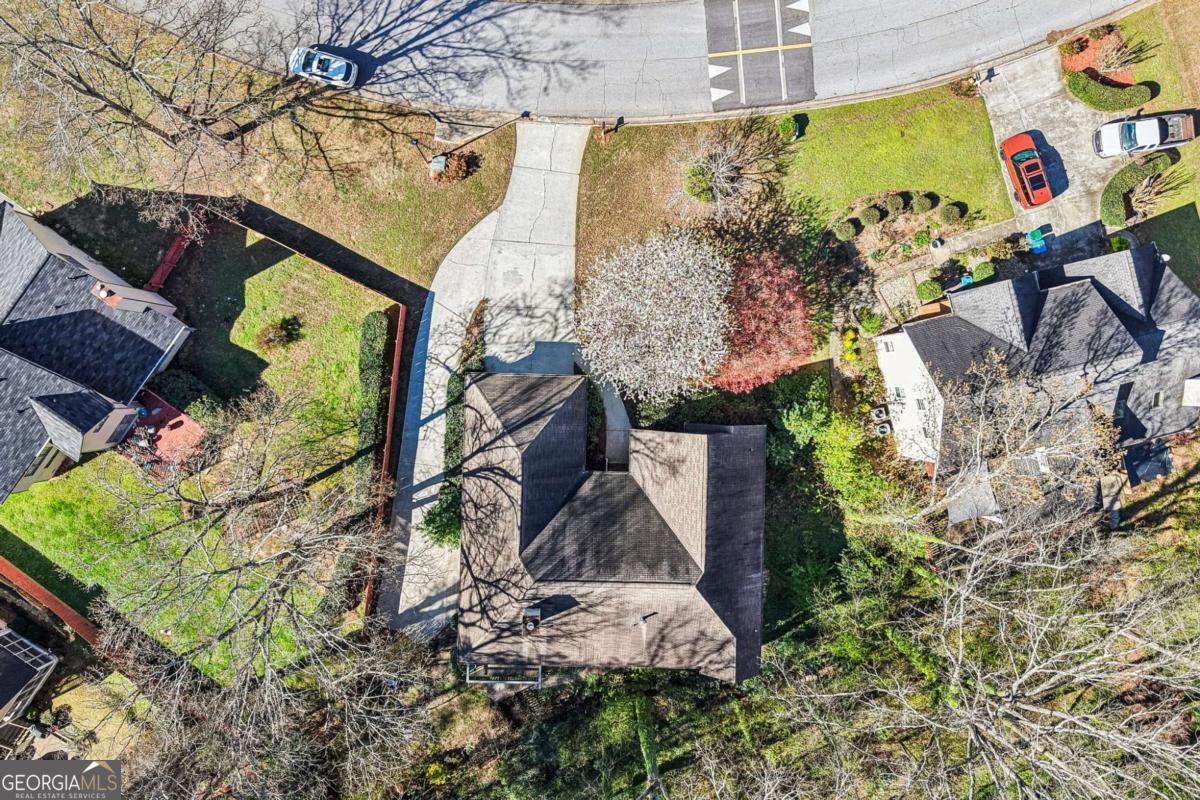 3500 Sims Road