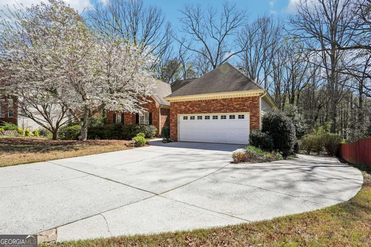 3500 Sims Road