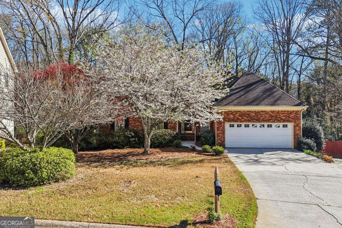 3500 Sims Road