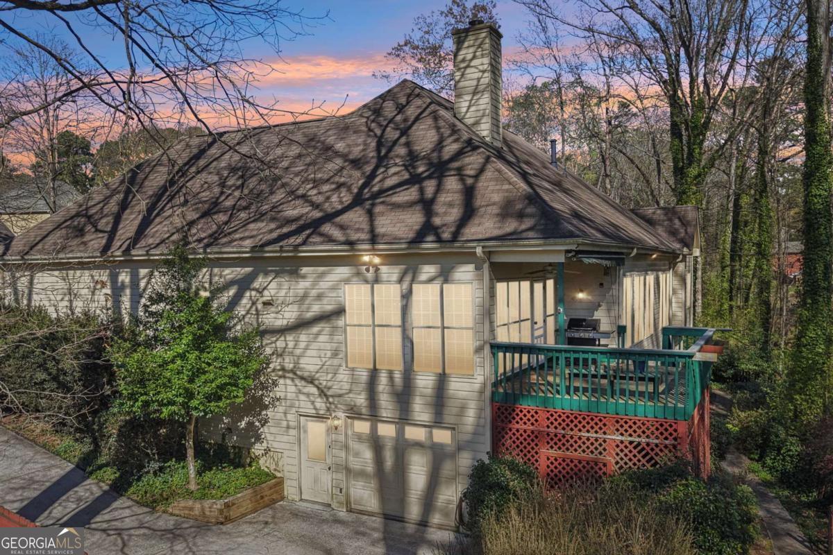 3500 Sims Road