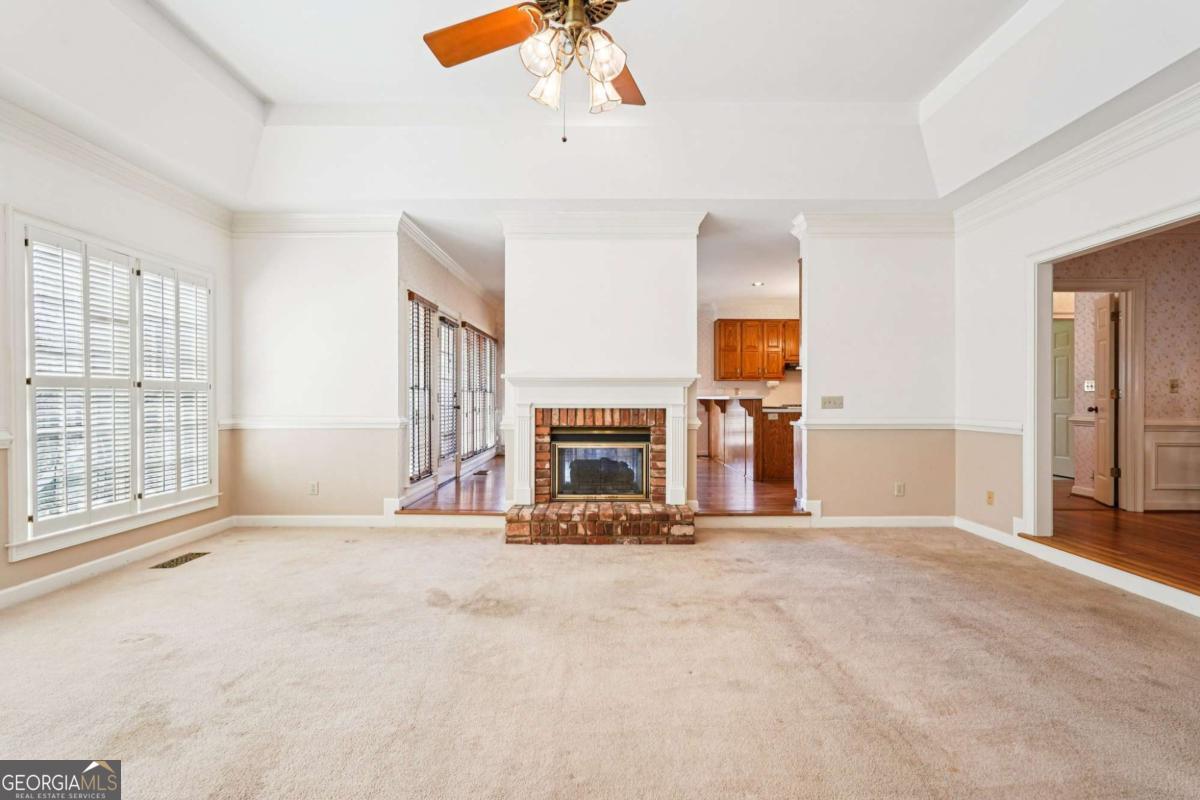 3500 Sims Road