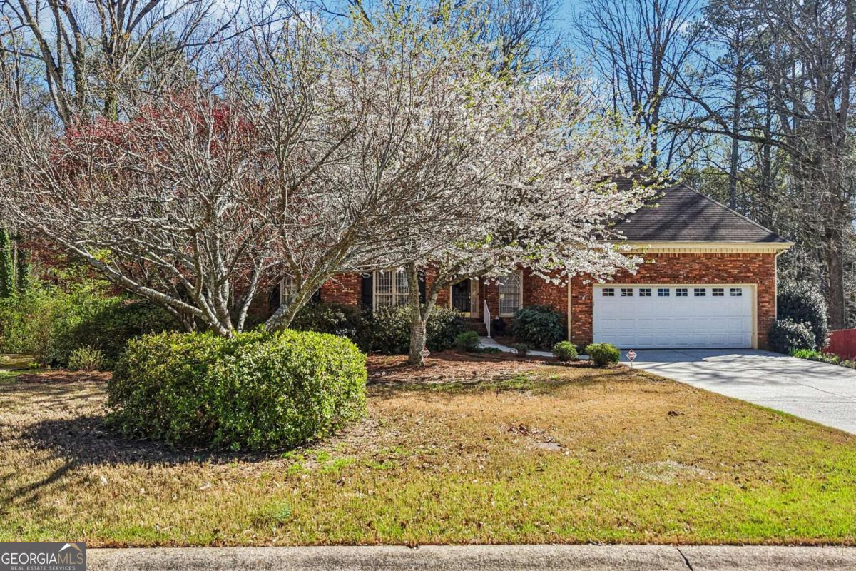 3500 Sims Road