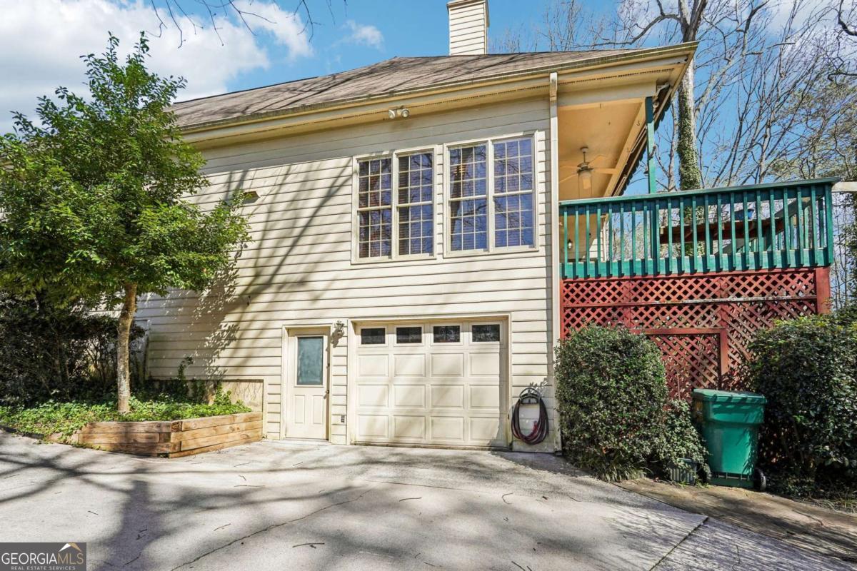 3500 Sims Road