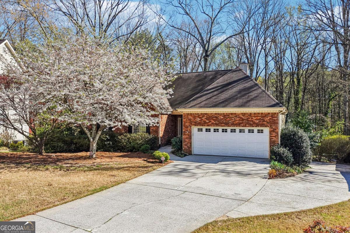 3500 Sims Road