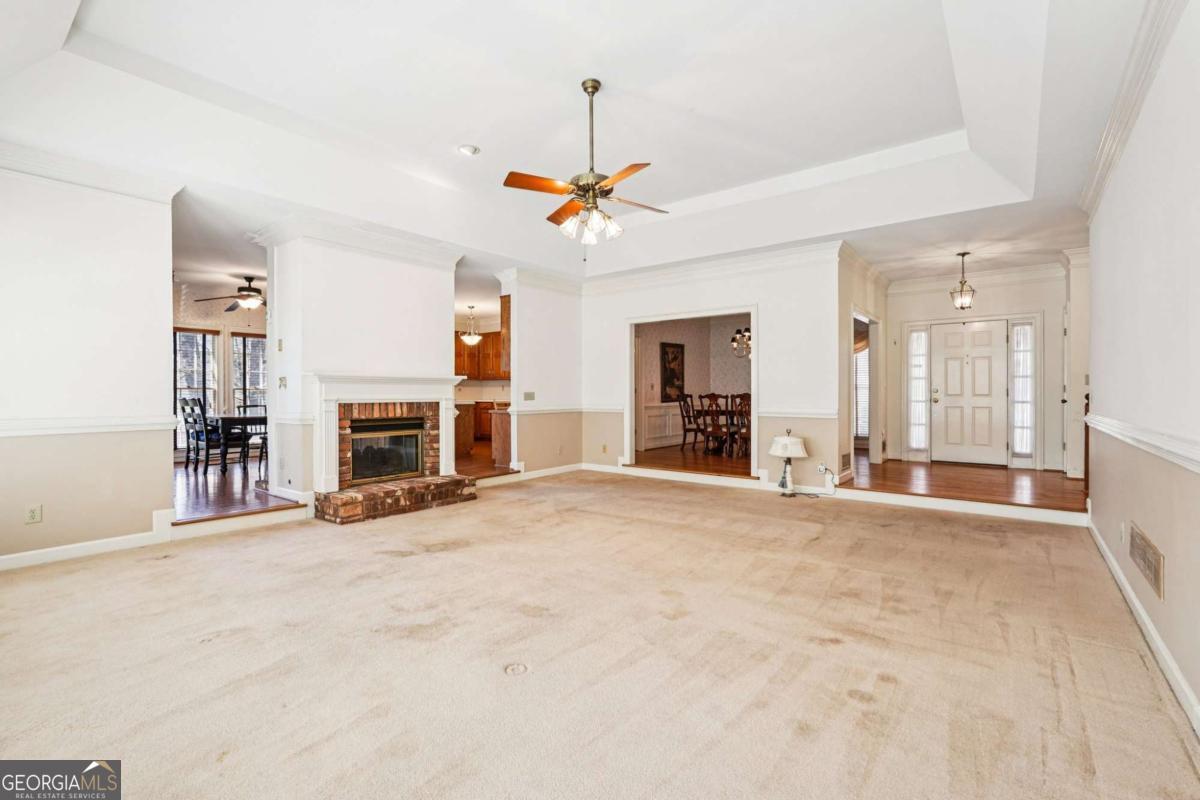 3500 Sims Road