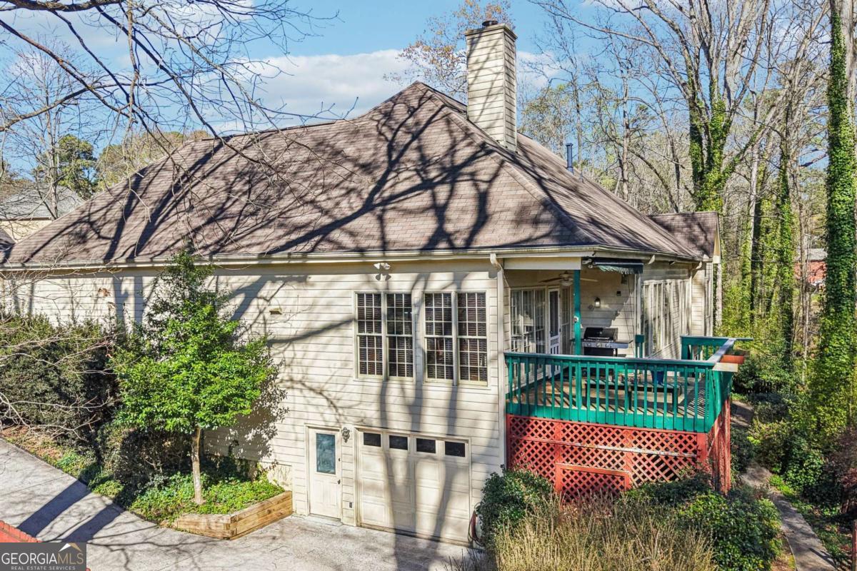 3500 Sims Road