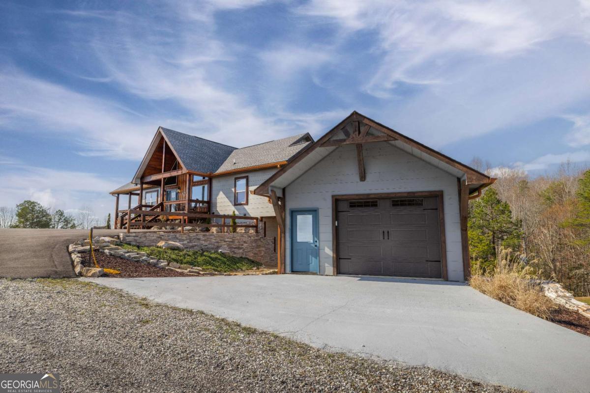 102 High Meadows Trail