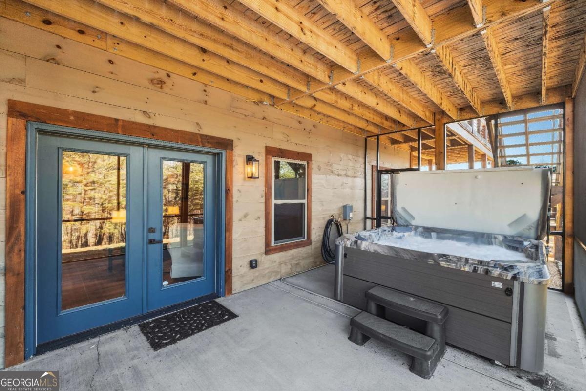 102 High Meadows Trail