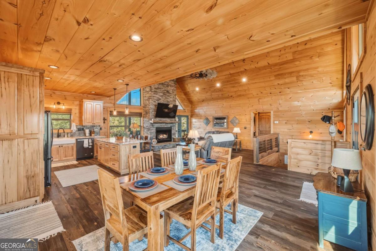 102 High Meadows Trail