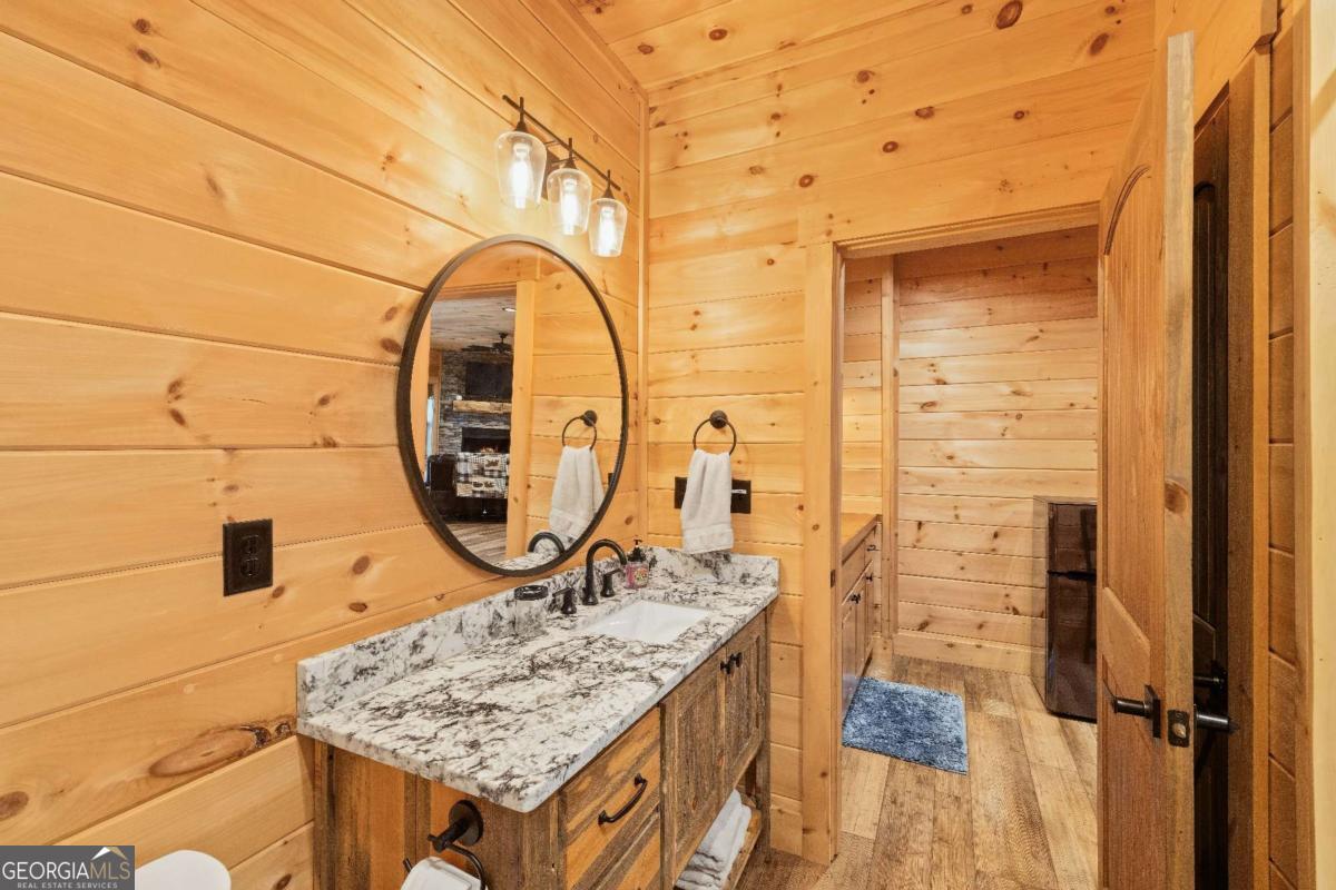 102 High Meadows Trail