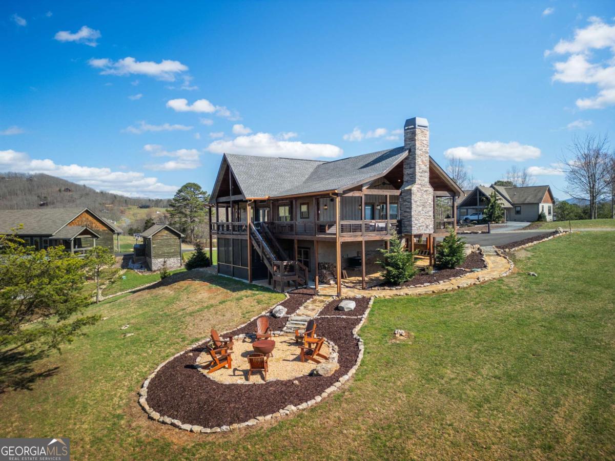 102 High Meadows Trail