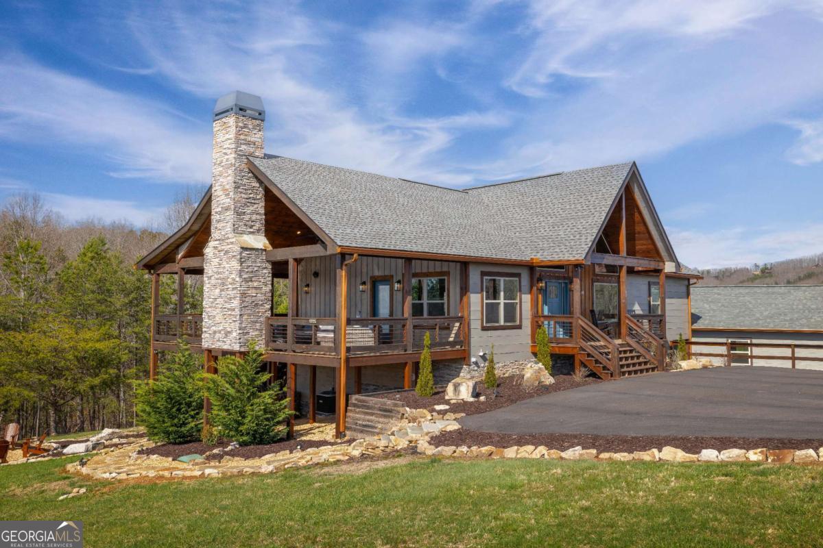 102 High Meadows Trail