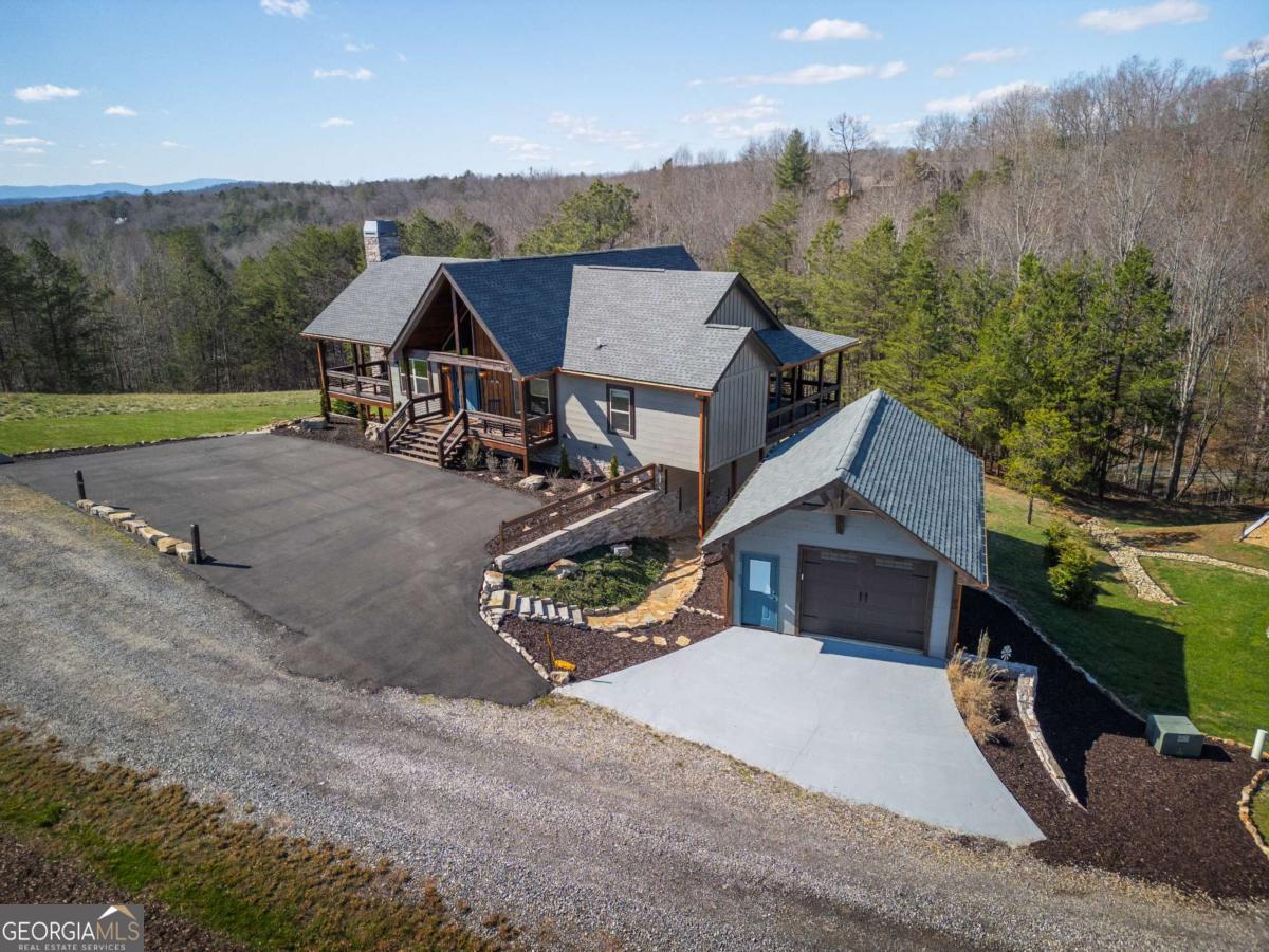 102 High Meadows Trail