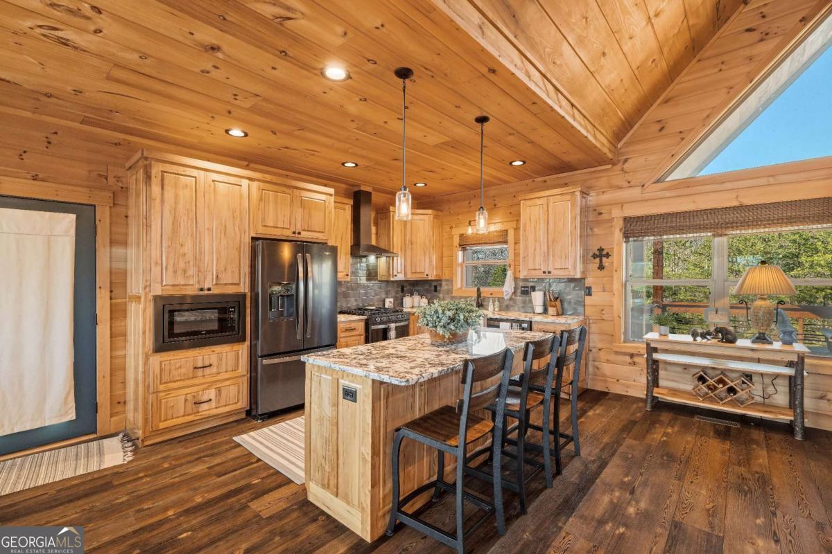 102 High Meadows Trail