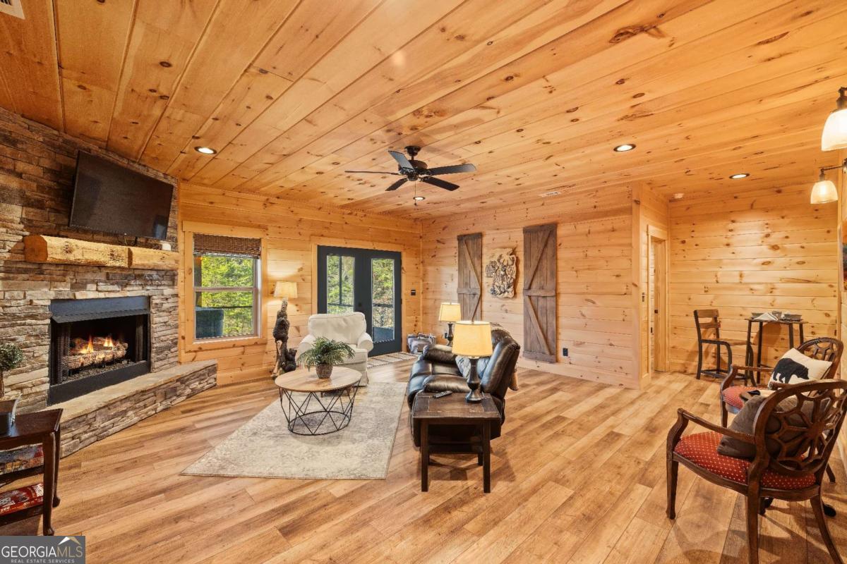 102 High Meadows Trail