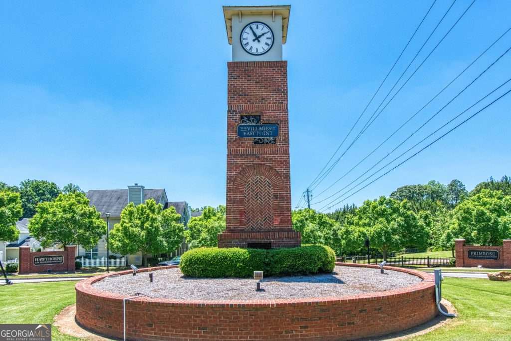 3006 Bayrose Circle # 104B