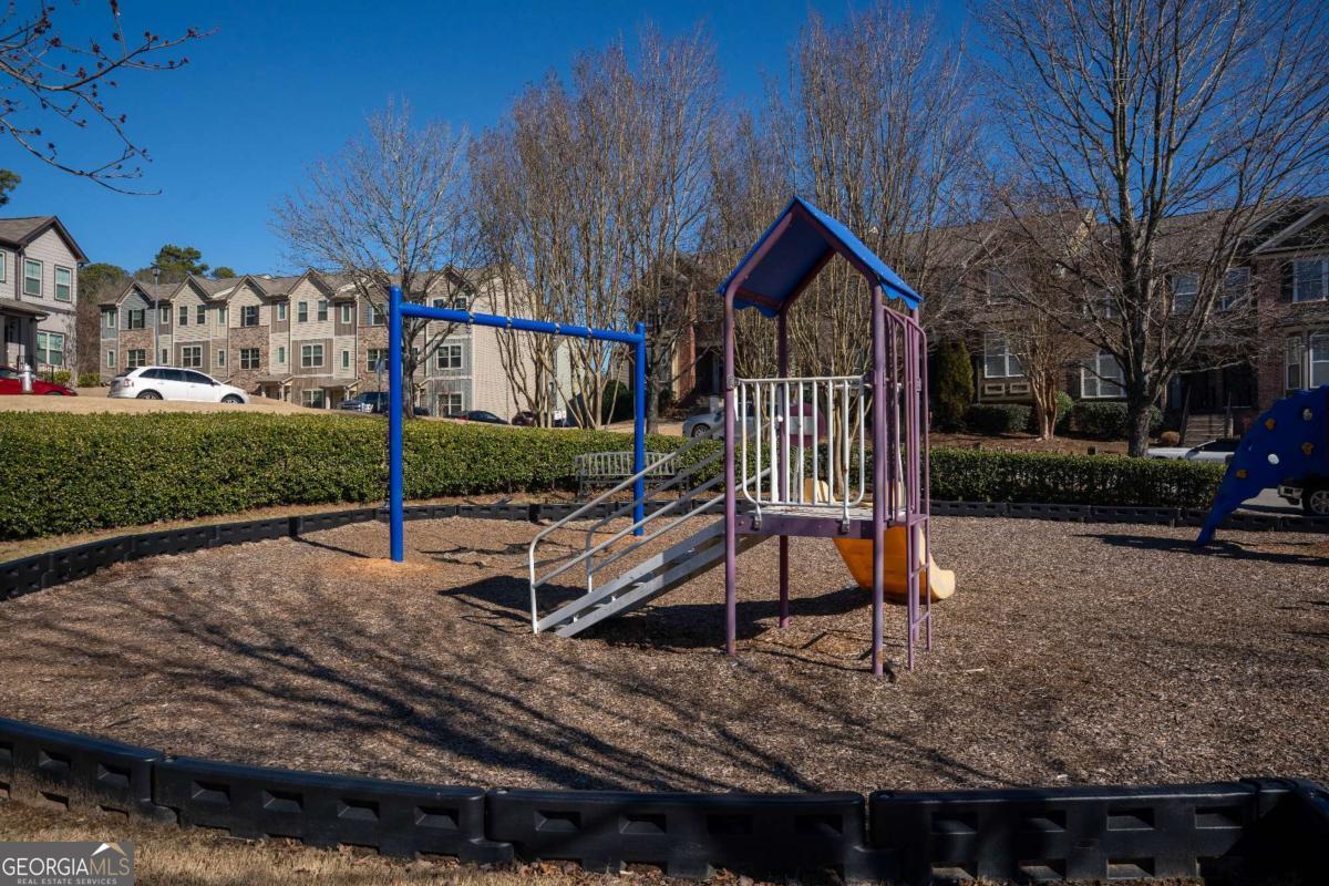 3006 Bayrose Circle # 104B