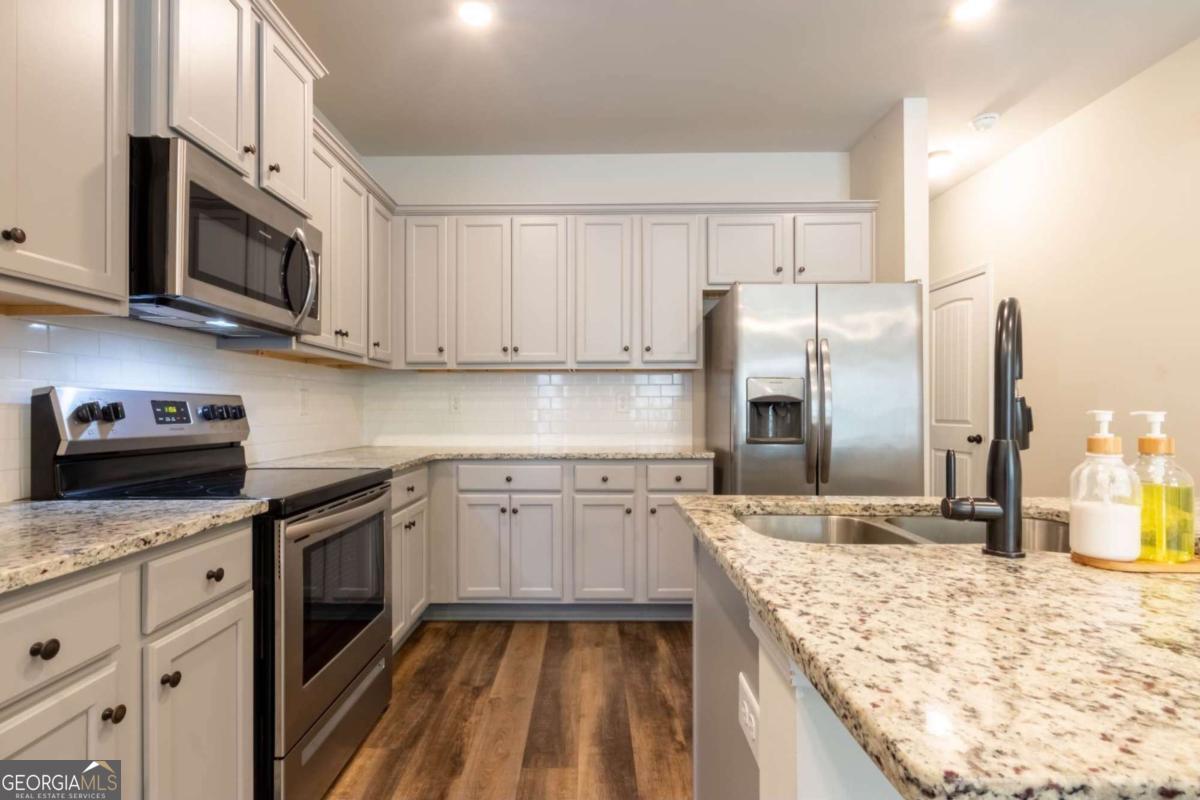 3006 Bayrose Circle # 104B