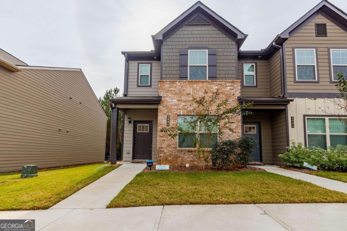 3006 Bayrose Circle # 104B