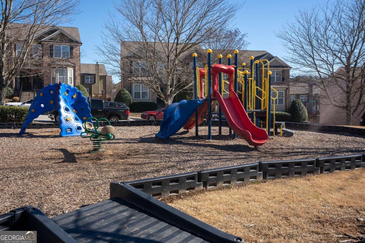 3006 Bayrose Circle # 104B