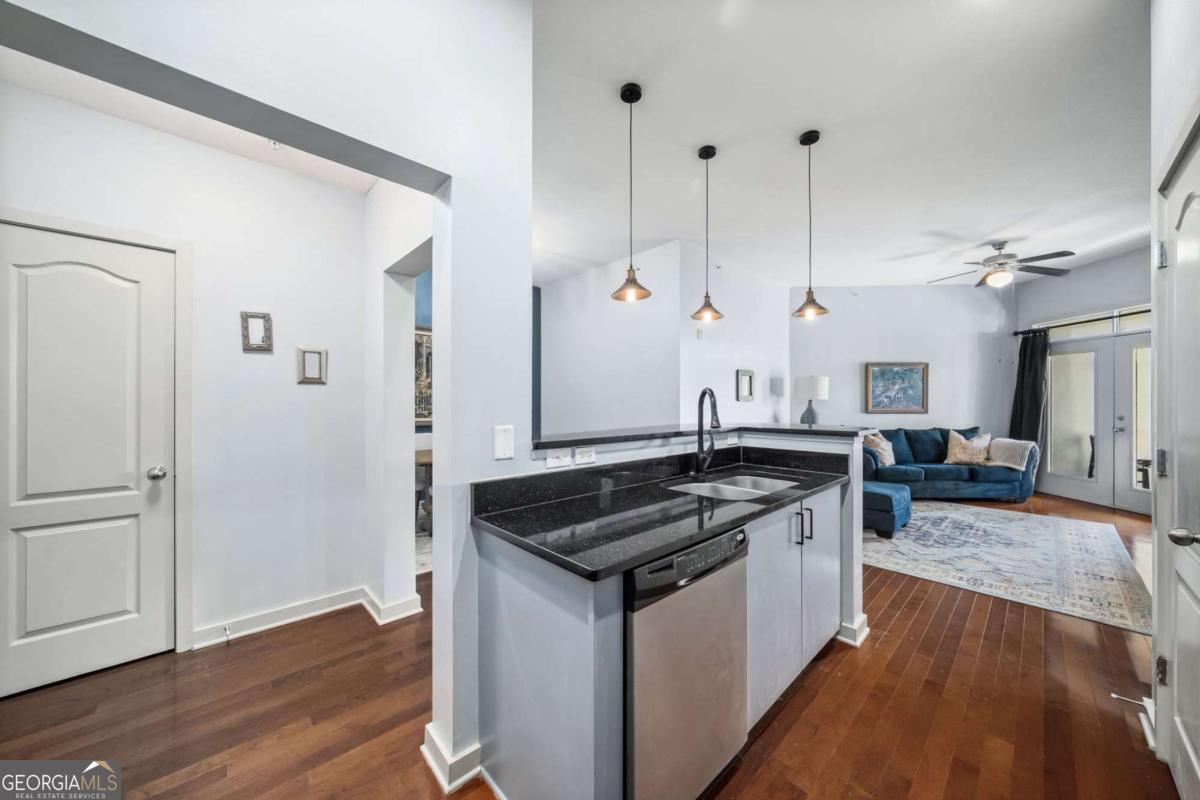 390 17th Street NW # 6026