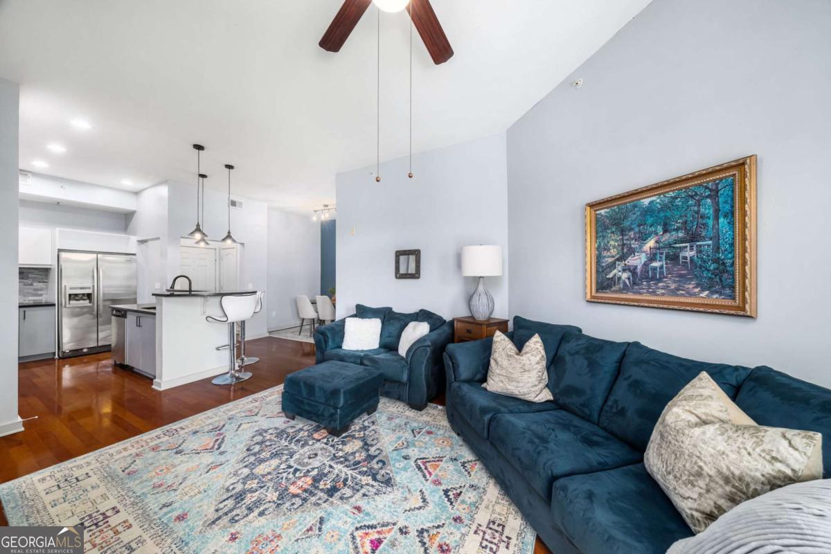 390 17th Street NW # 6026