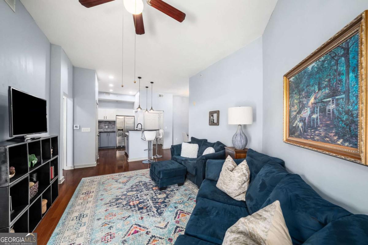 390 17th Street NW # 6026