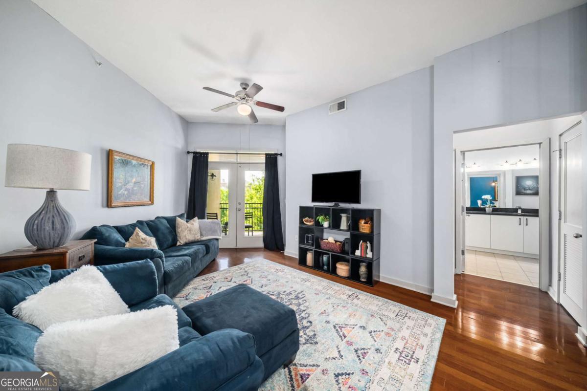 390 17th Street NW # 6026