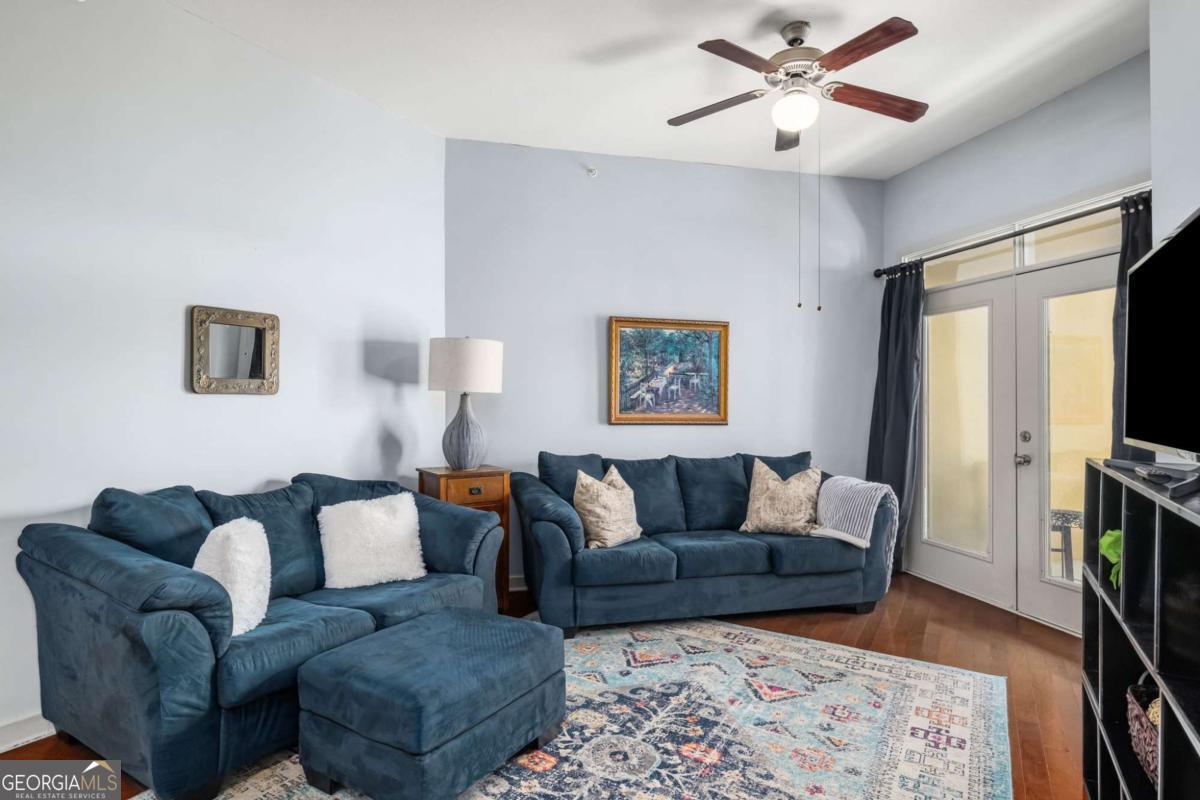390 17th Street NW # 6026