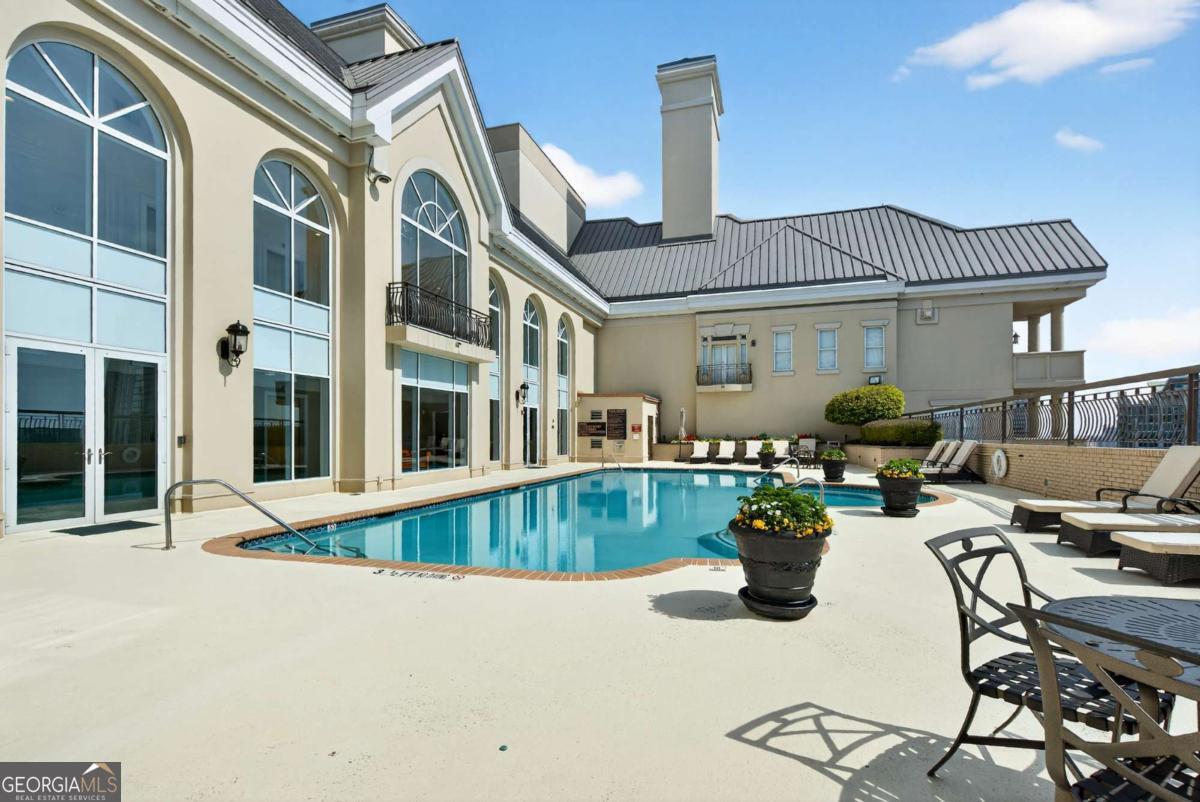 3334 Peachtree Road NE # 911