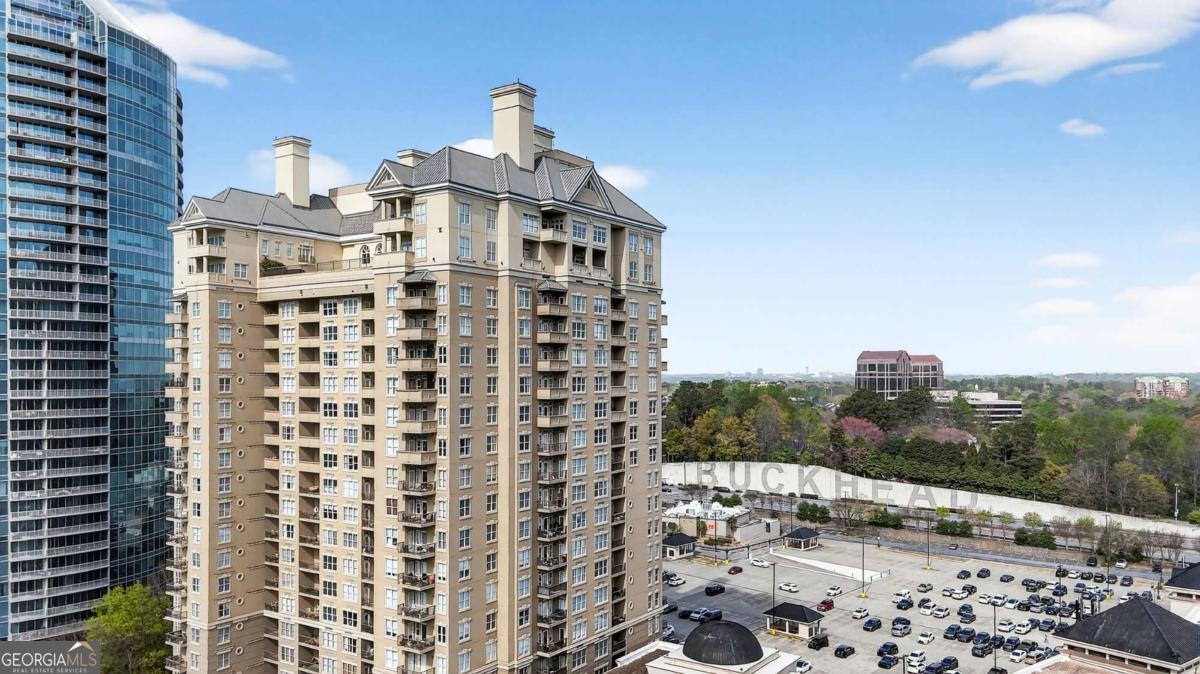 3334 Peachtree Road NE # 911