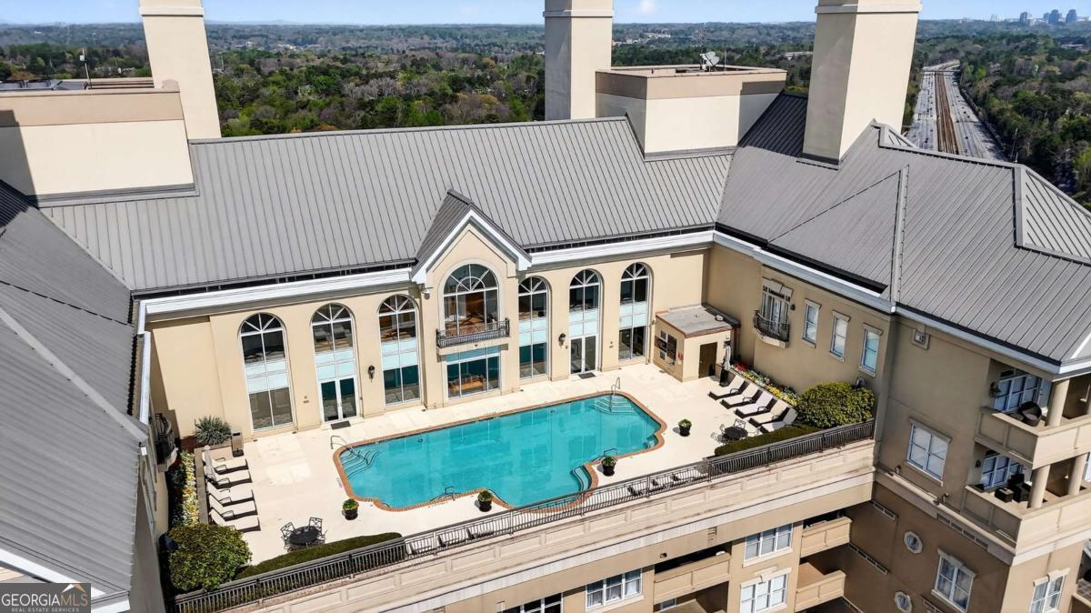 3334 Peachtree Road NE # 911