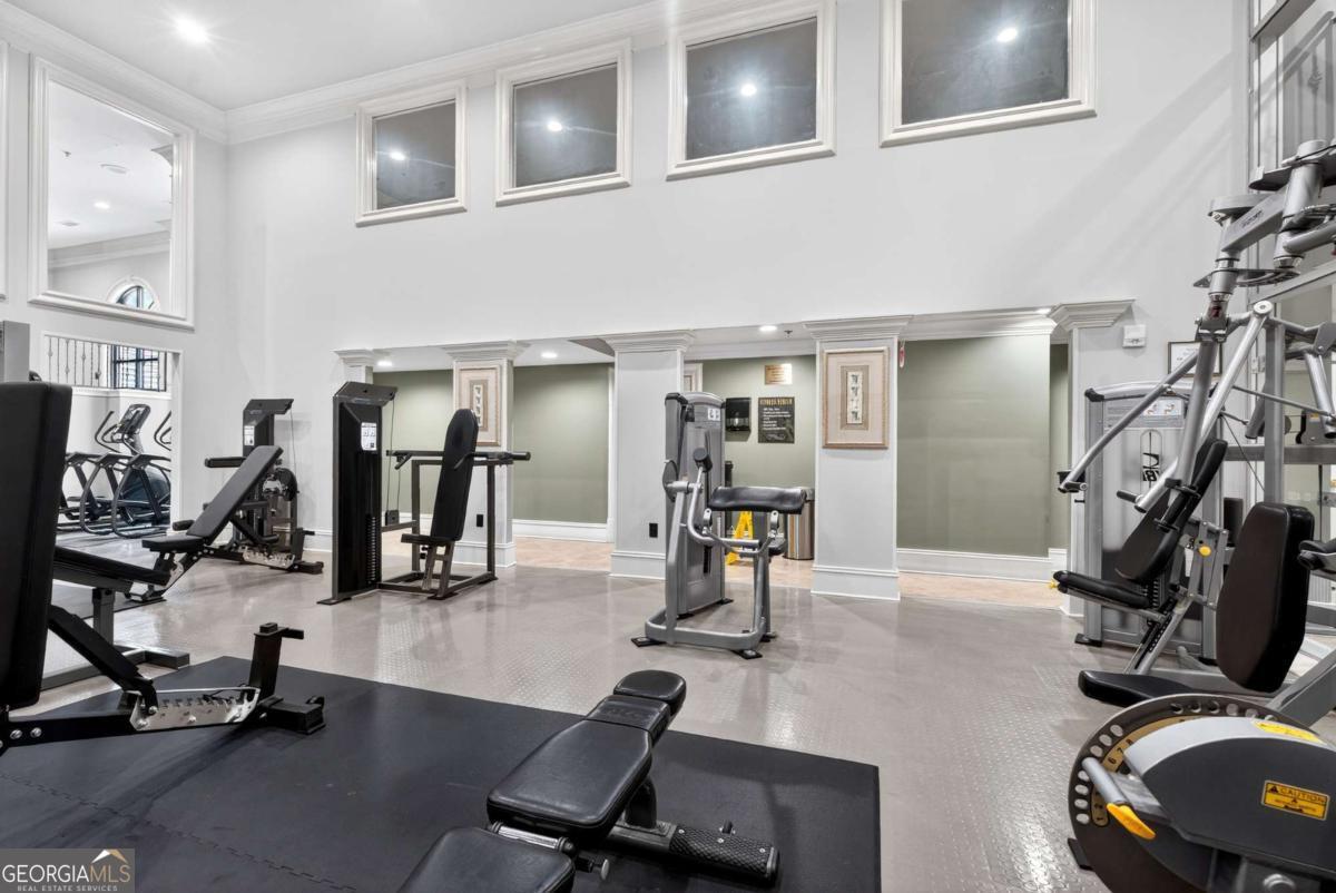 3334 Peachtree Road NE # 911