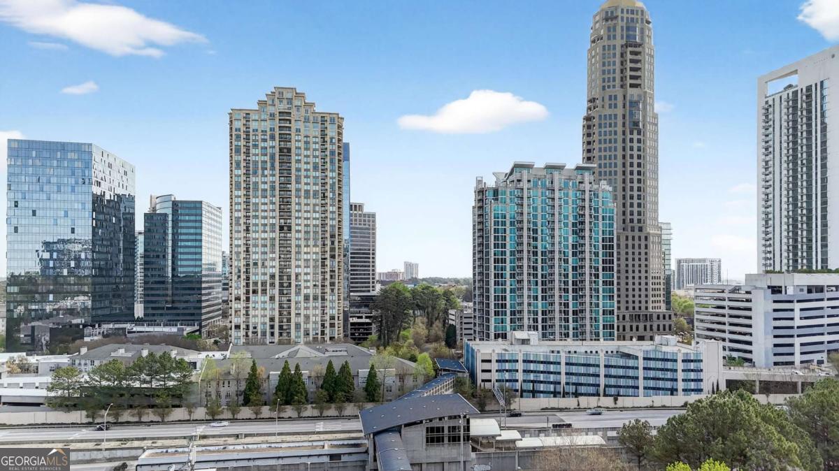 3334 Peachtree Road NE # 911