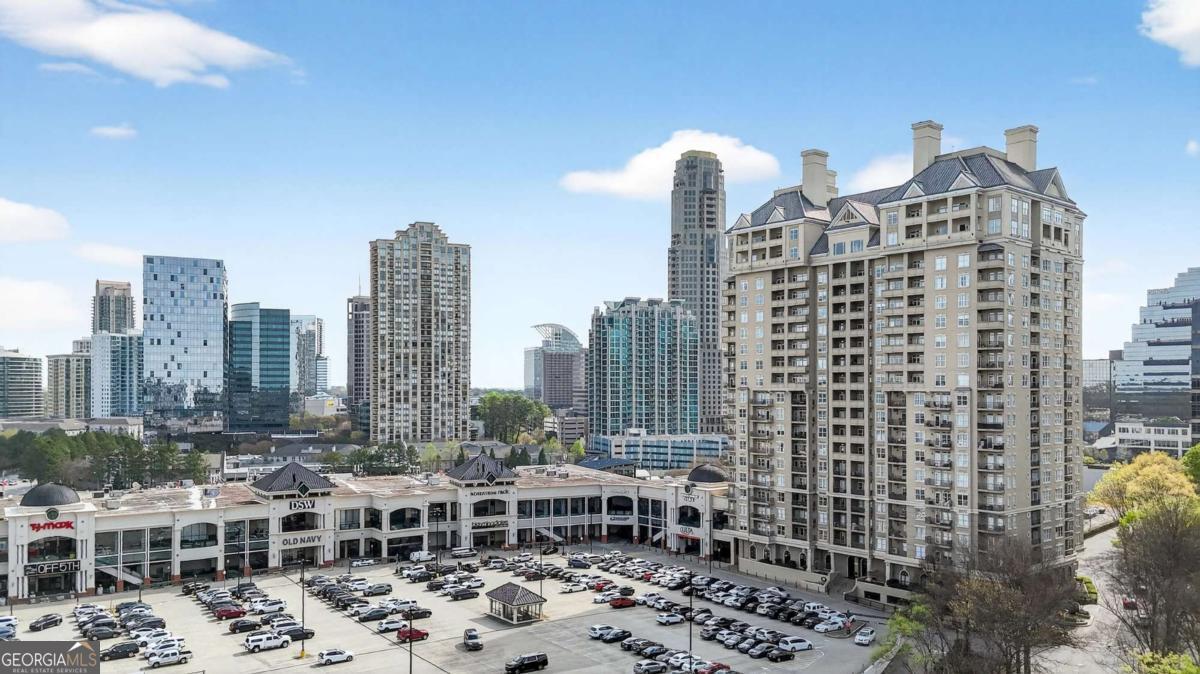 3334 Peachtree Road NE # 911