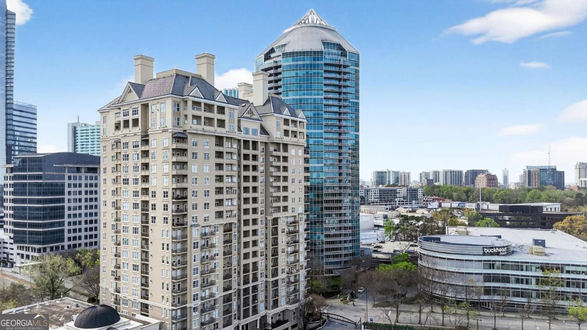 3334 Peachtree Road NE # 911