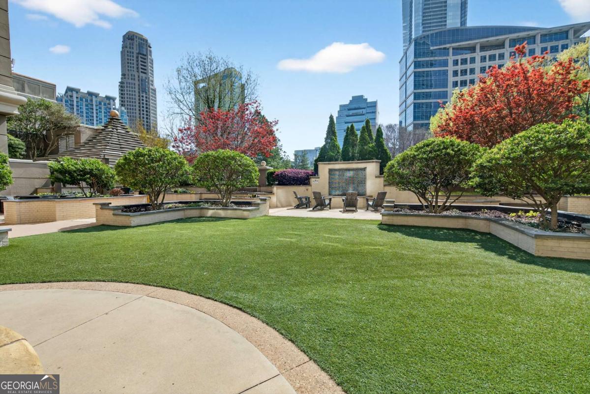 3334 Peachtree Road NE # 911