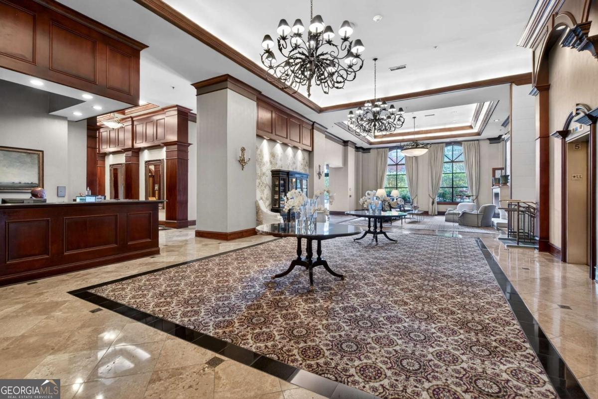 3334 Peachtree Road NE # 911