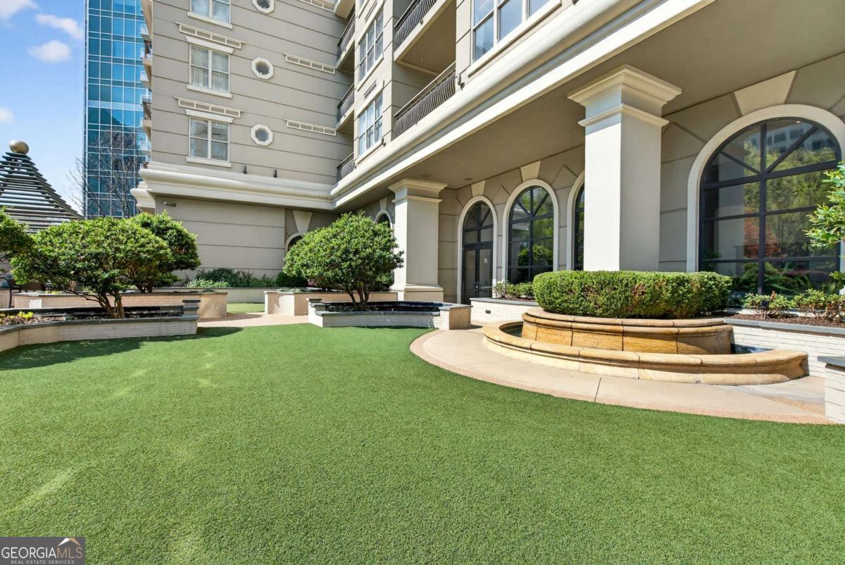 3334 Peachtree Road NE # 911