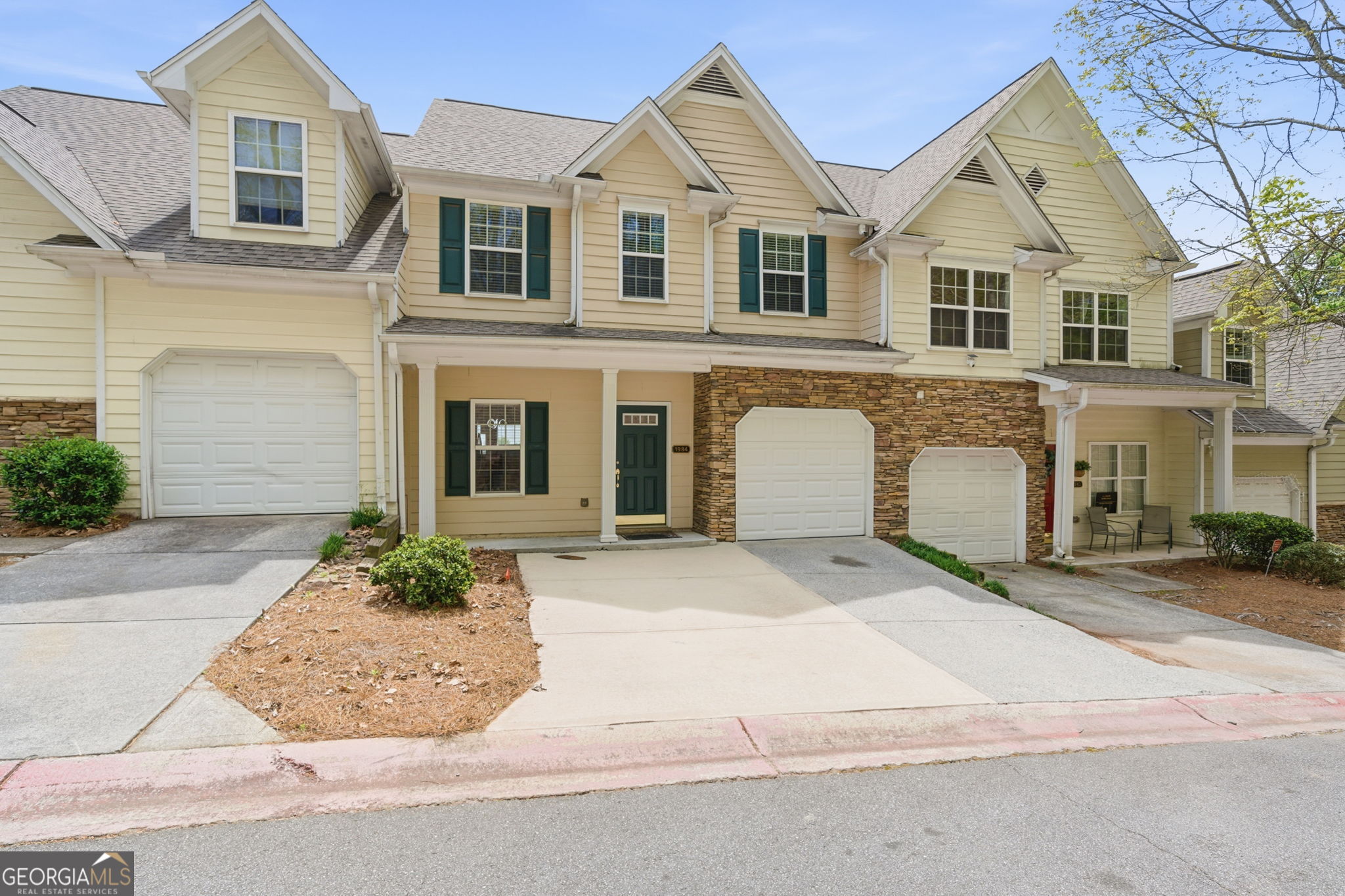 1984 Hoods Fort Circle NW # 23
