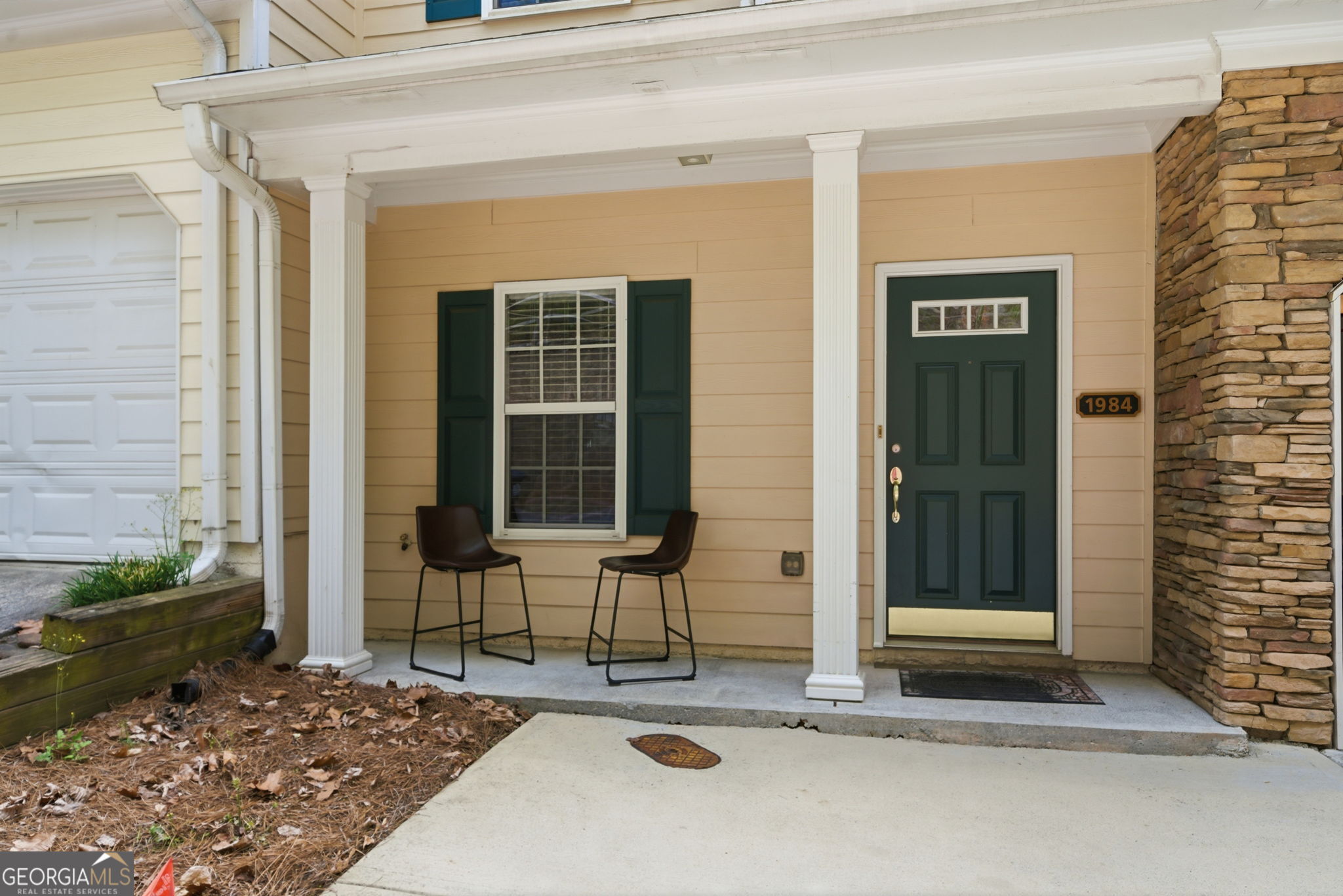 1984 Hoods Fort Circle NW # 23